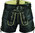 Costume Leather Short Womens with belt