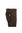 Hunting Leather Trousers long in Genuine Nubuck Leather