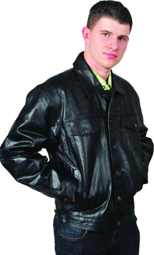 Mens Motorcycle Jackets Leather