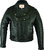 Leather Tops Mens